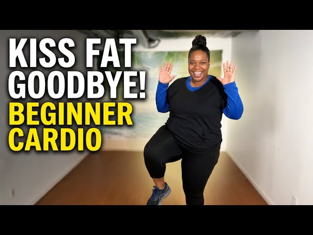 Workouts 1 Through 5 - Cardio and Energy Boosters