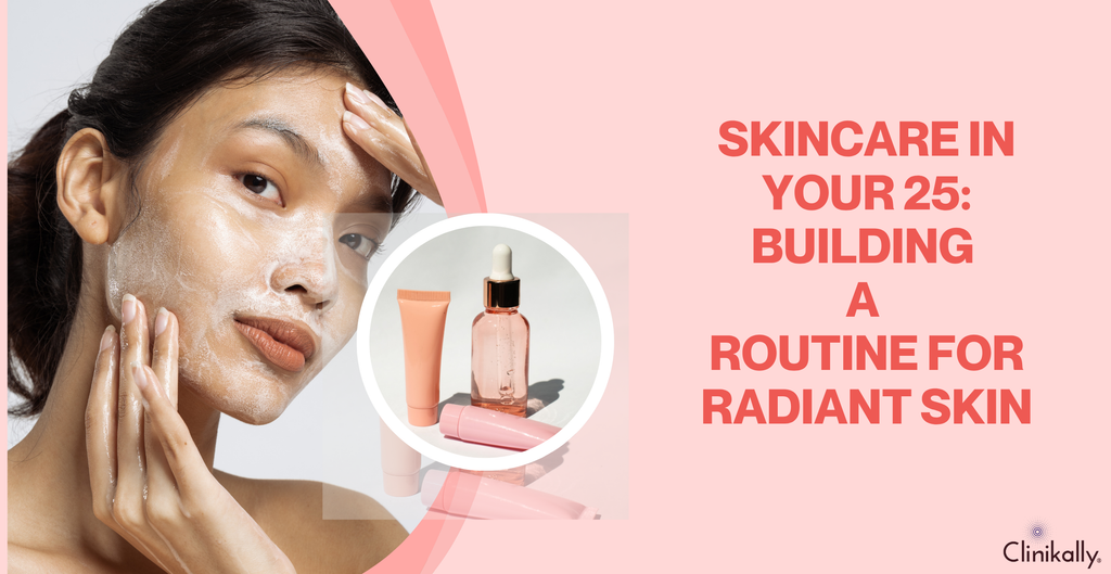 Your Morning Anti-Aging Routine Under 25 Dollars
