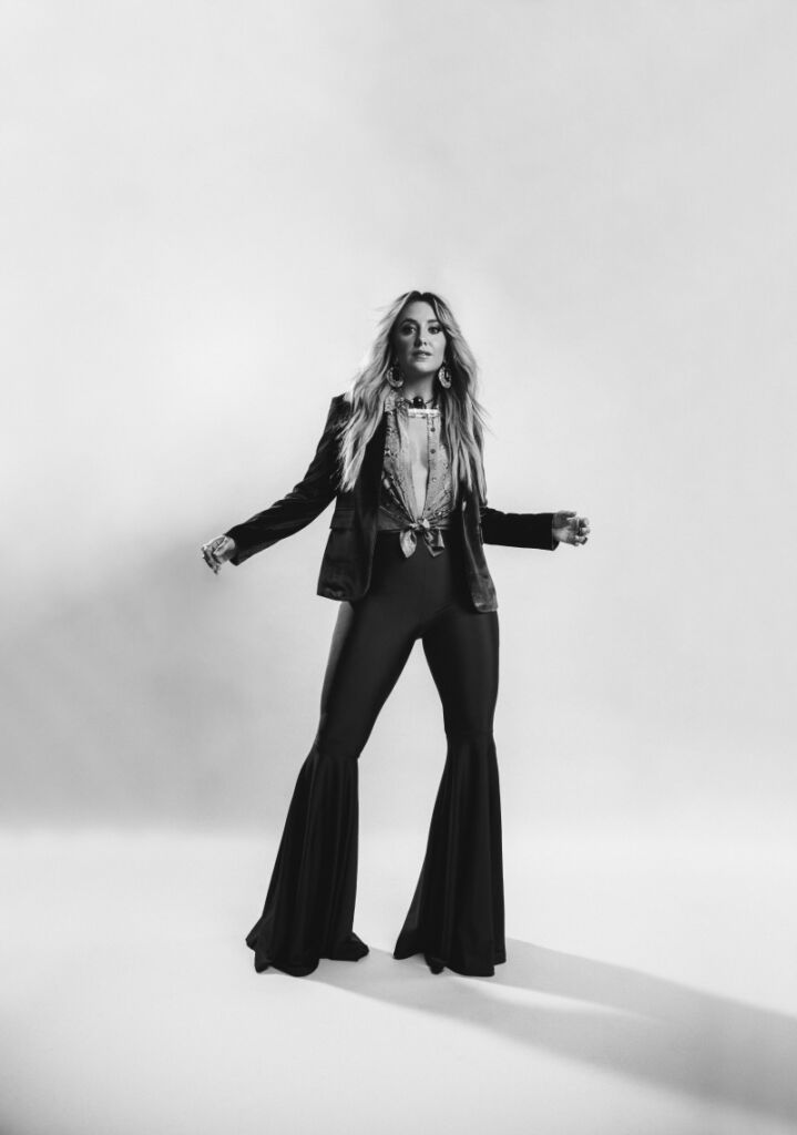 The Bell-Bottom Signature and How to Wear It at Any Size