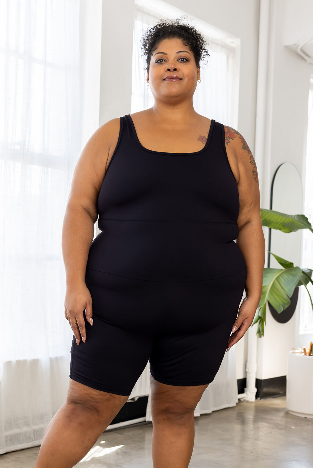 Tops and Bodysuits