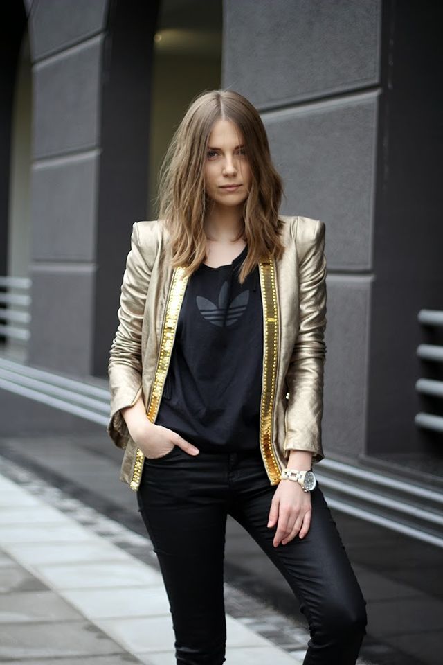 How to Wear Each Element at Any Size