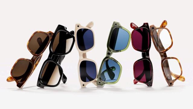 What the 2026 Meta Smart Glasses Lineup Actually Looks Like
