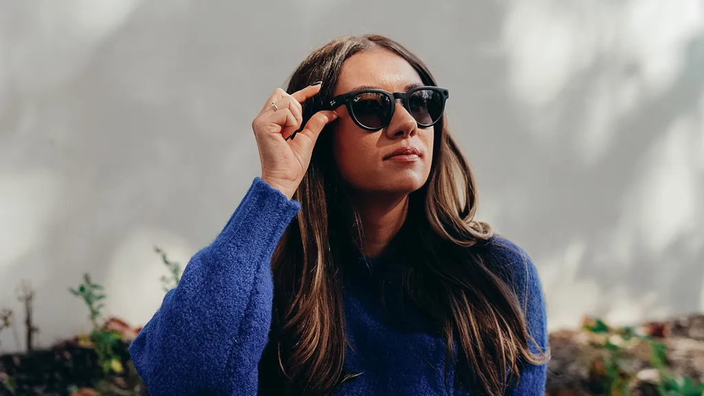 Matching Frames to Your Face Shape