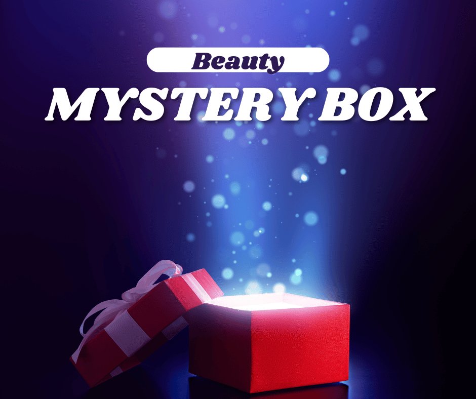 What blind boxes and mystery boxes actually are
