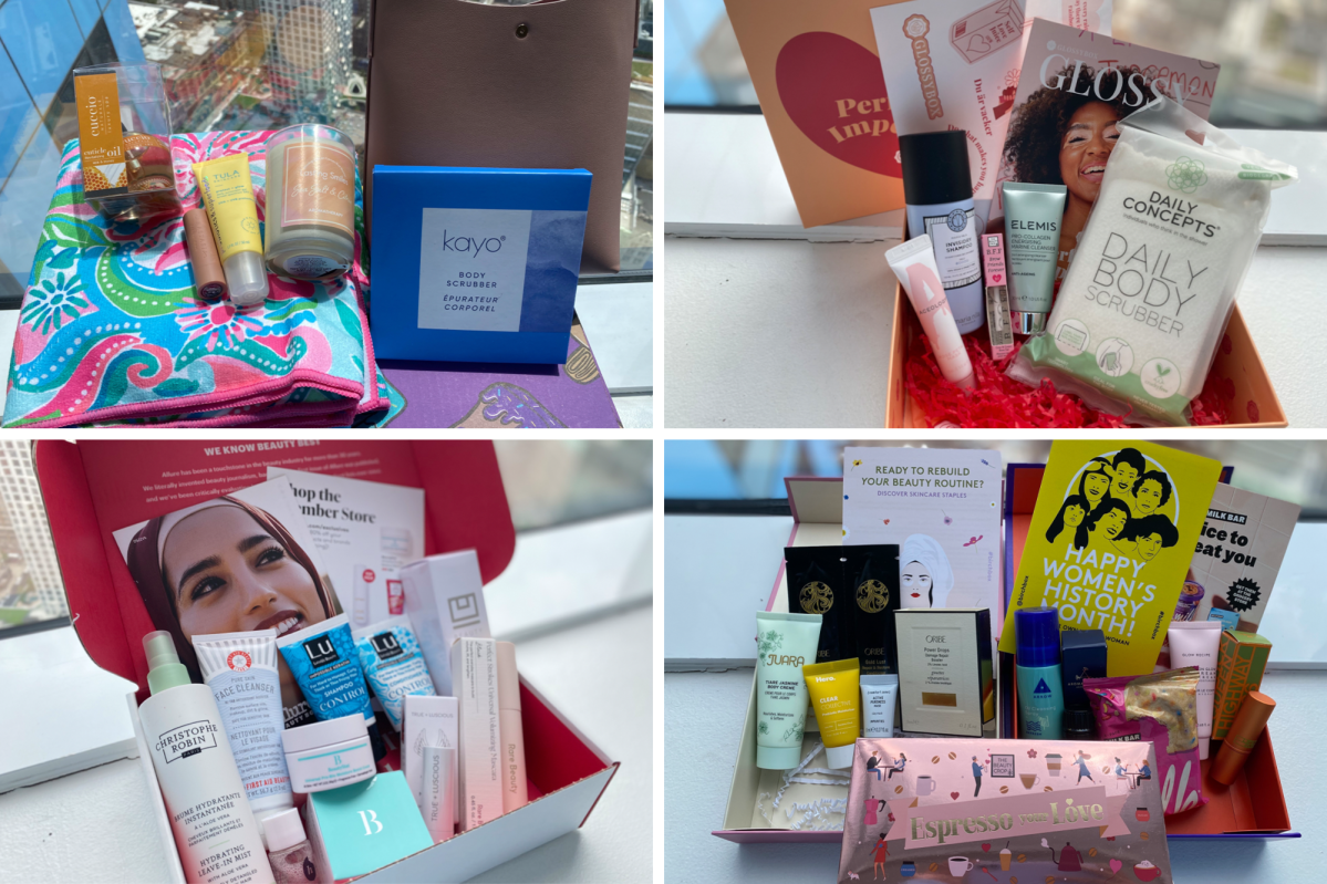 The beauty mystery boxes worth it, an honest take