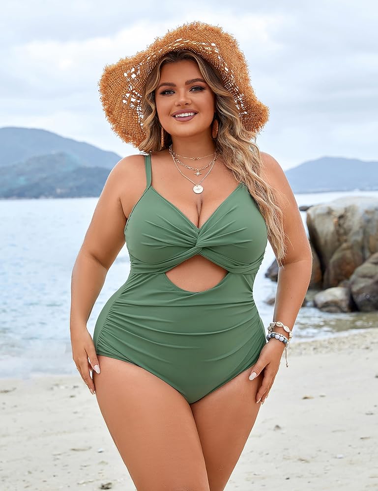 The best one-pieces for curves