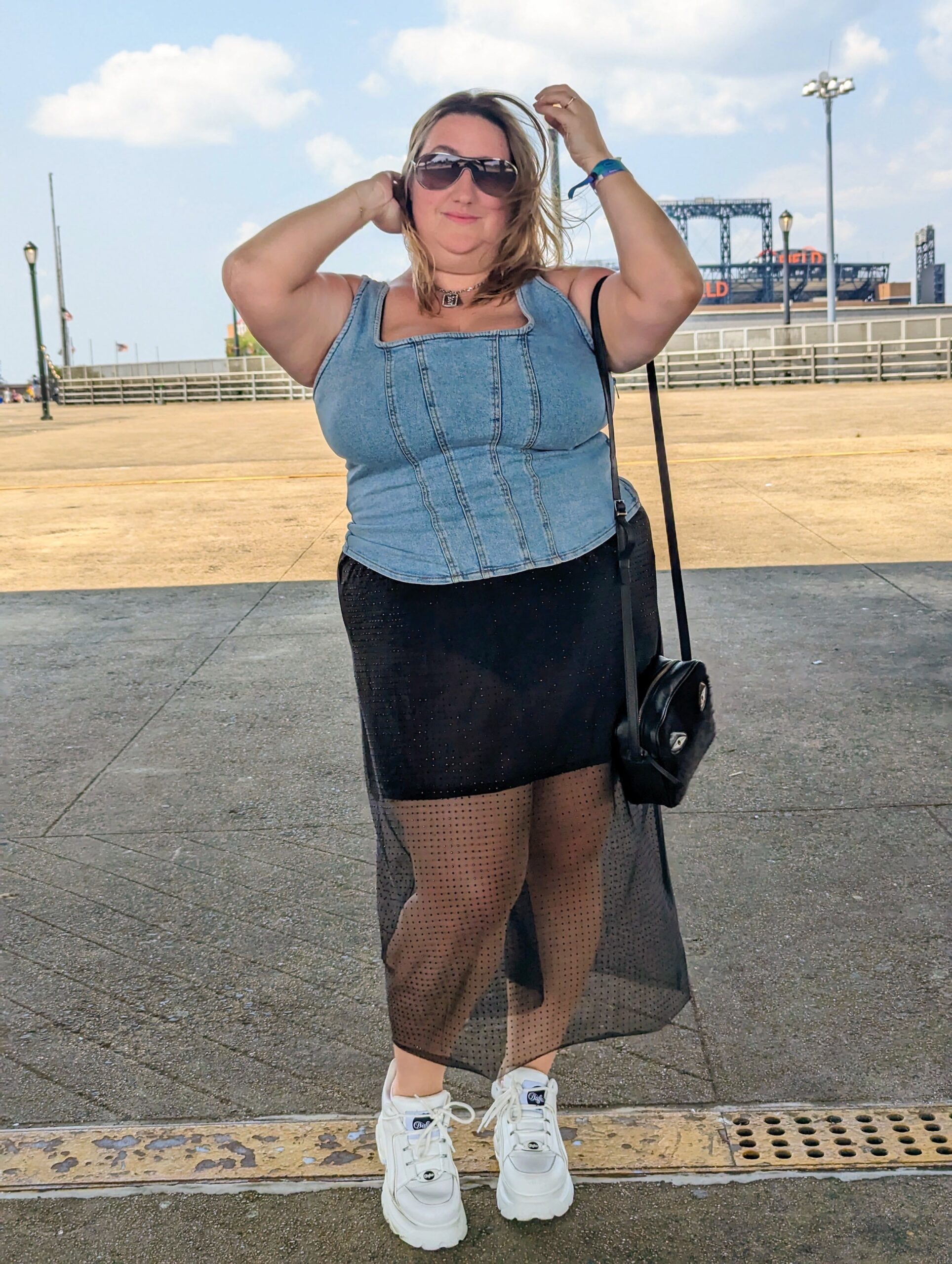 The Cute-But-Comfortable Outfit Formulas