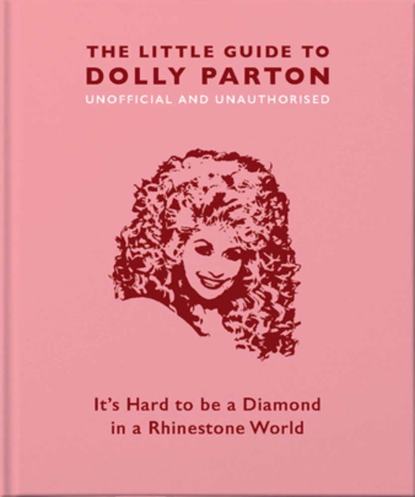 How to Borrow a Little Dolly for Yourself