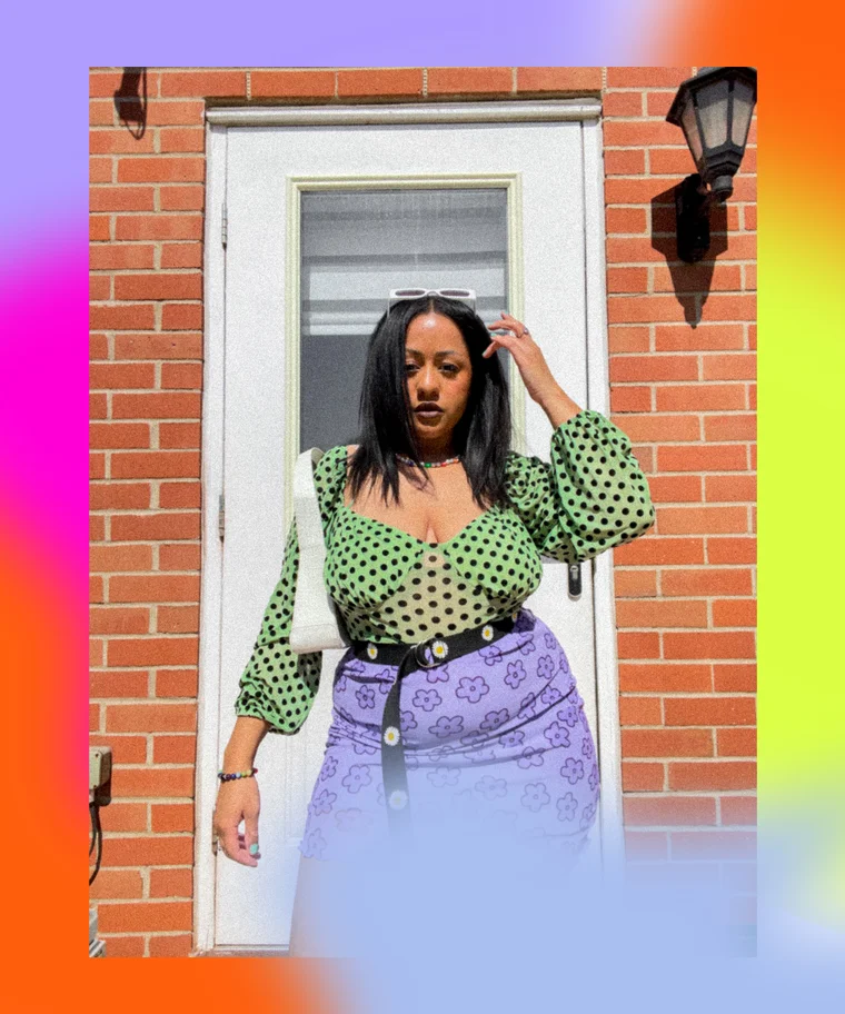 Y2K Beauty and Style Is Back - How to Update Early 2000s Looks for a Modern Curvy Wardrobe