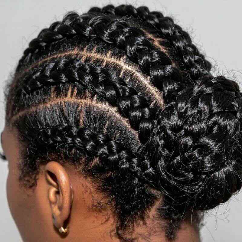 Why Protective Styling Earns Its Name