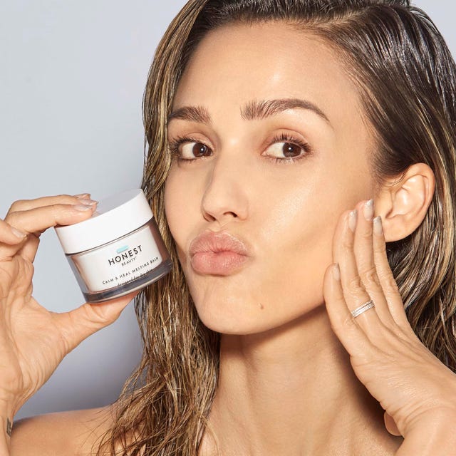 The Sensitive-Skin Origin Story Behind Honest Beauty