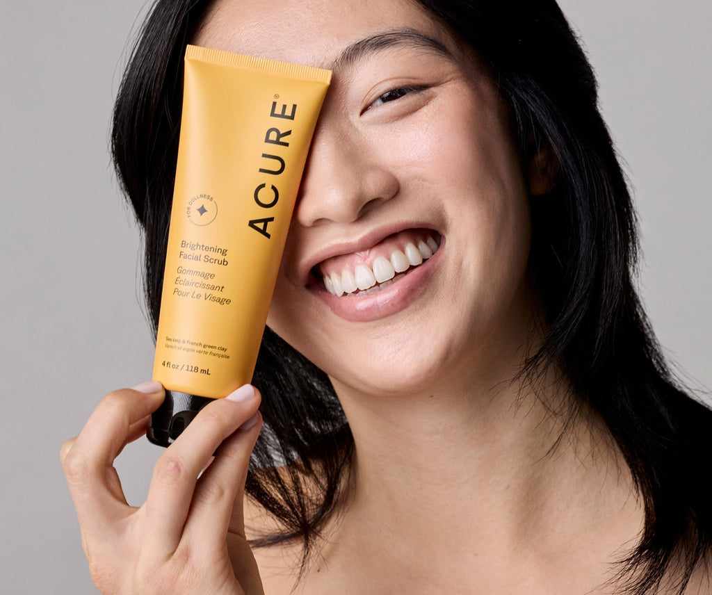 A Skincare Philosophy Built on the