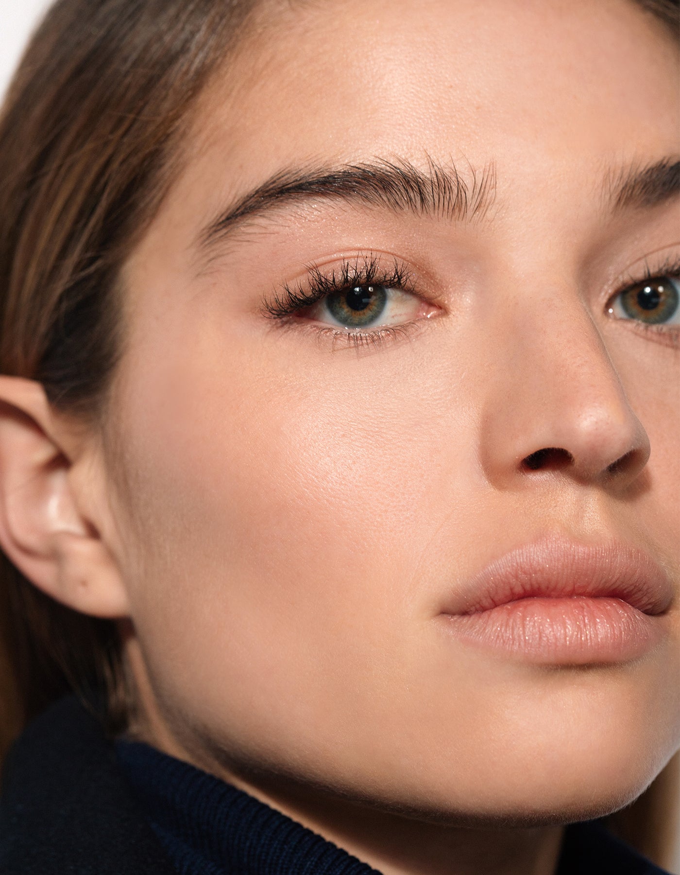 The No-Makeup Makeup Approach to Confidence