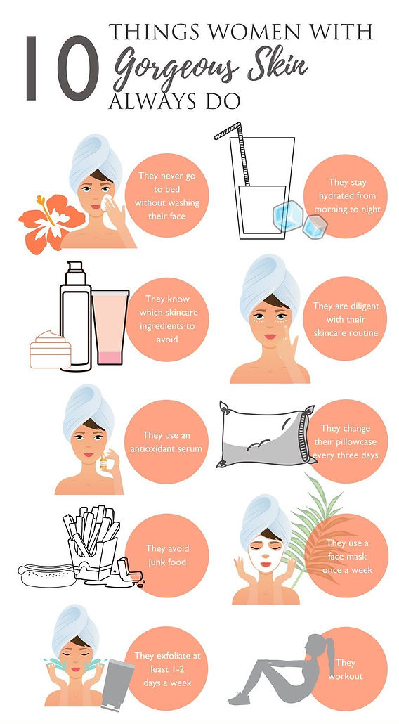 Wellness Habits That Have Nothing to Do With Punishment