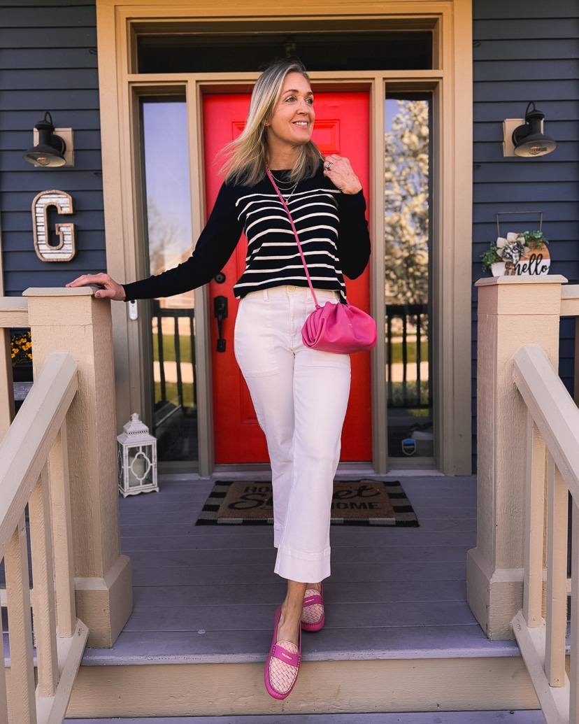 Finding Your Shade Across the Pink Spectrum