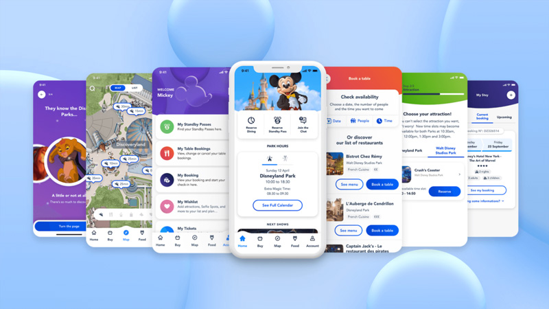 Spending Smart on Tickets and Line-Skipping