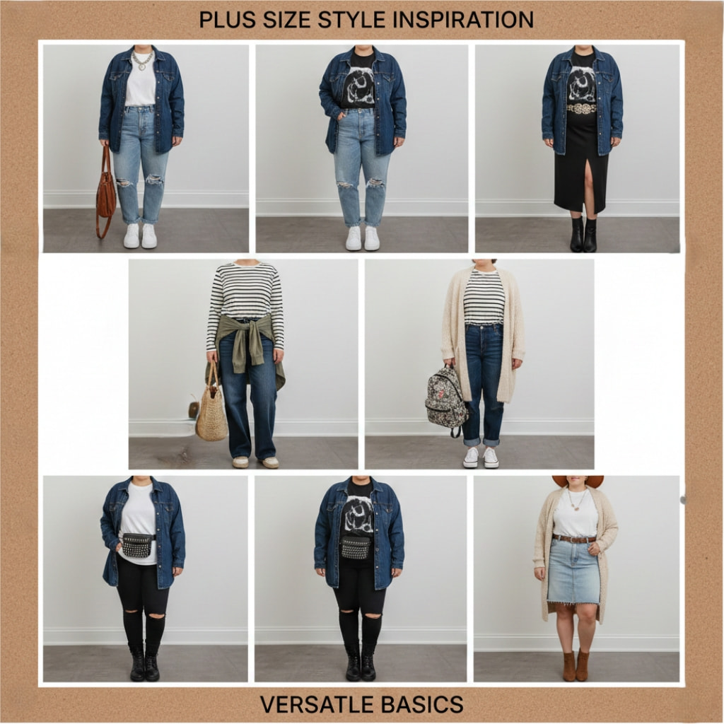 Basics, Layers, and the Building Blocks of Everything