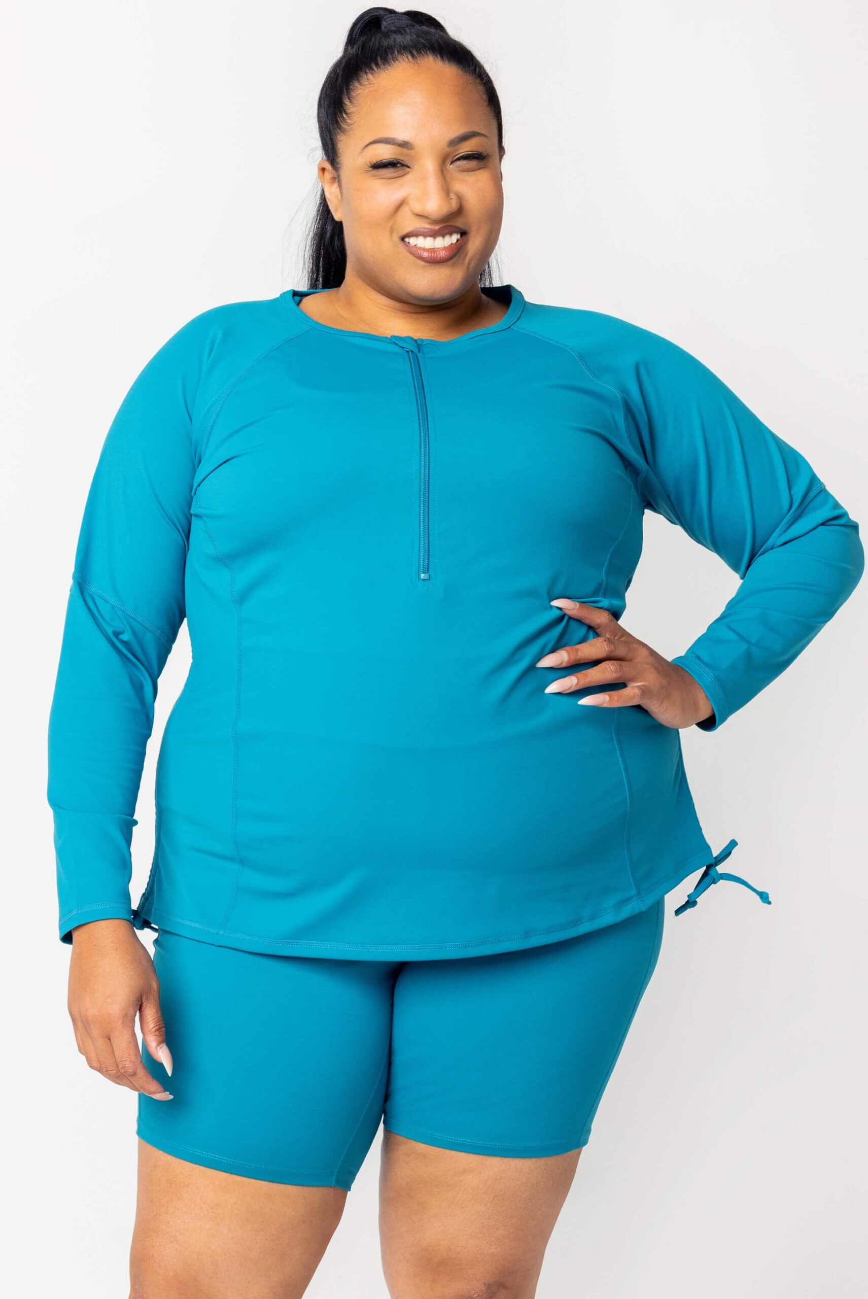 Activewear and Swim, the Categories That Punch Above Their Price