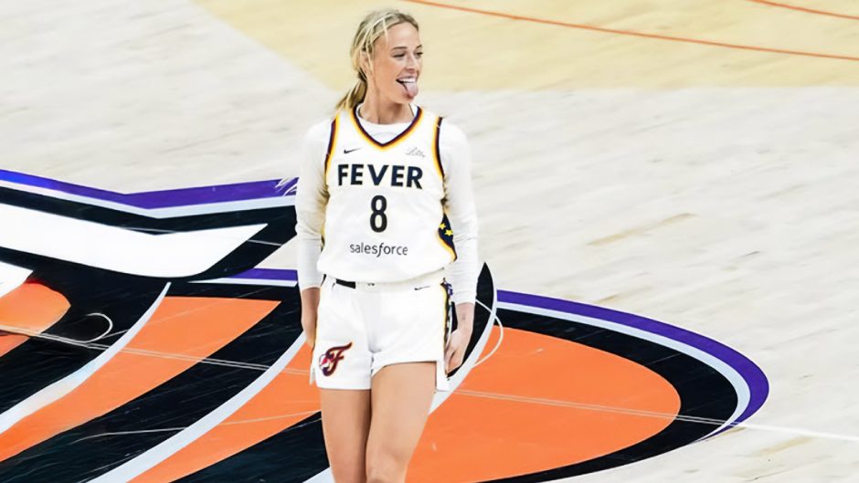 From Missouri's All-Time Scorer to the League's Most Talked-About Role Player