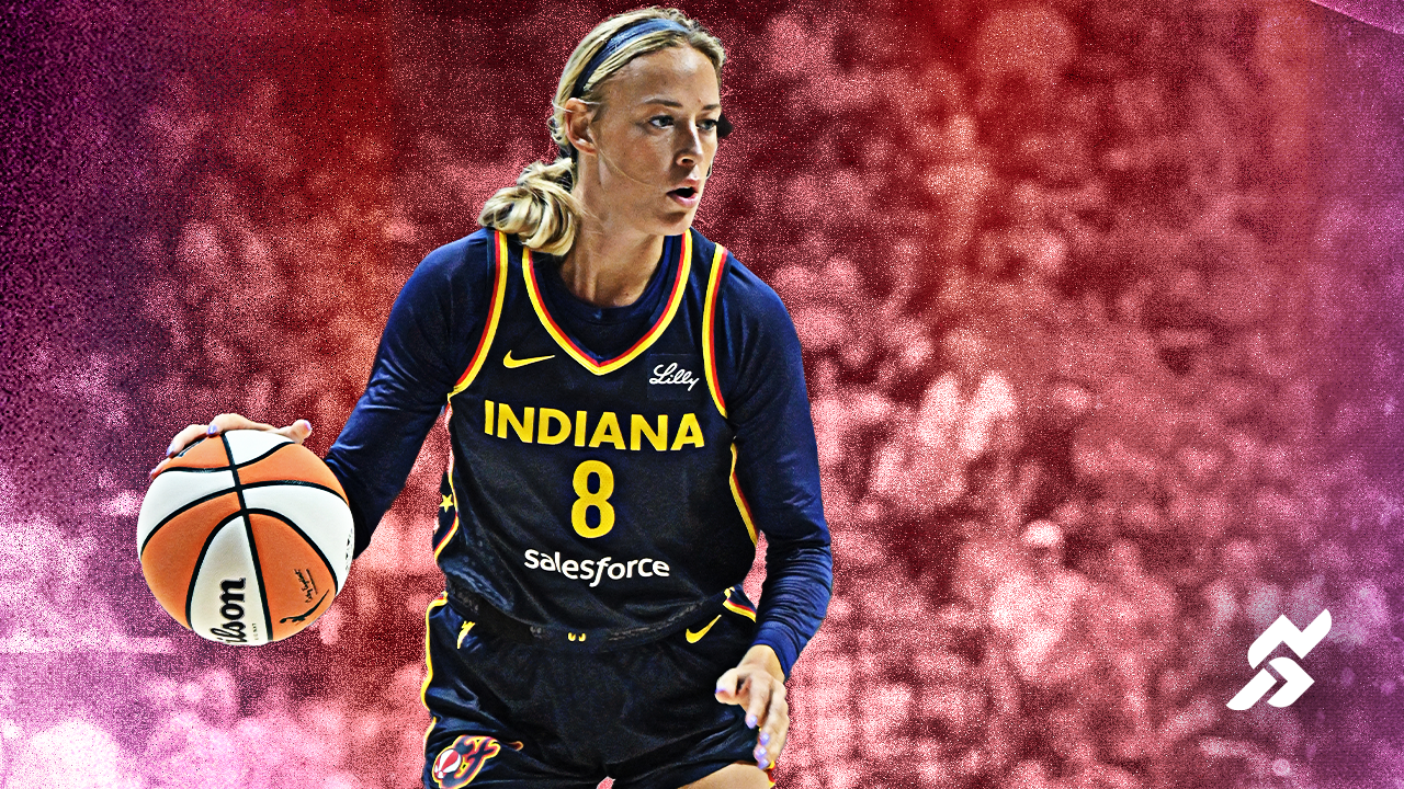 What the WNBA's Boom Is Really Selling