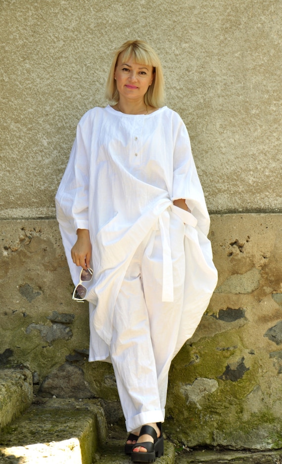 How to Dress for Extreme Heat This Summer - The Best Breathable, Stylish Outfits for Plus-Size Women