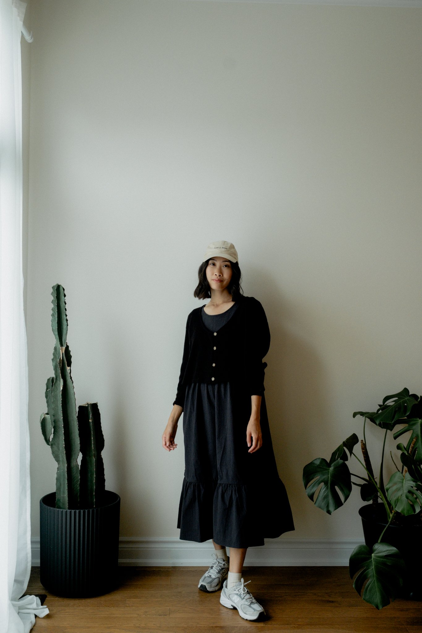 Tradlands extended button down shirt plus-size organic cotton