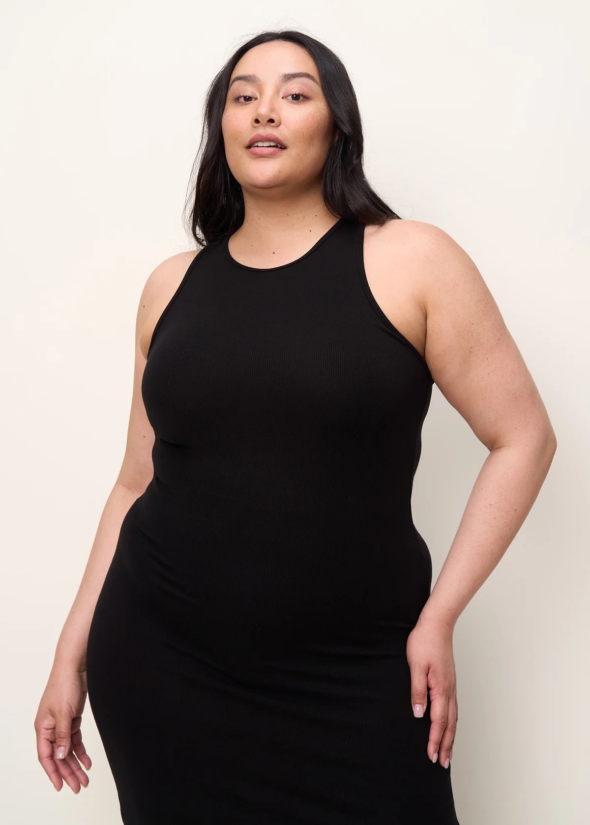 Plus-Size-Friendly Brand Review: Sustainable and Ethical Plus-Size Clothing Labels