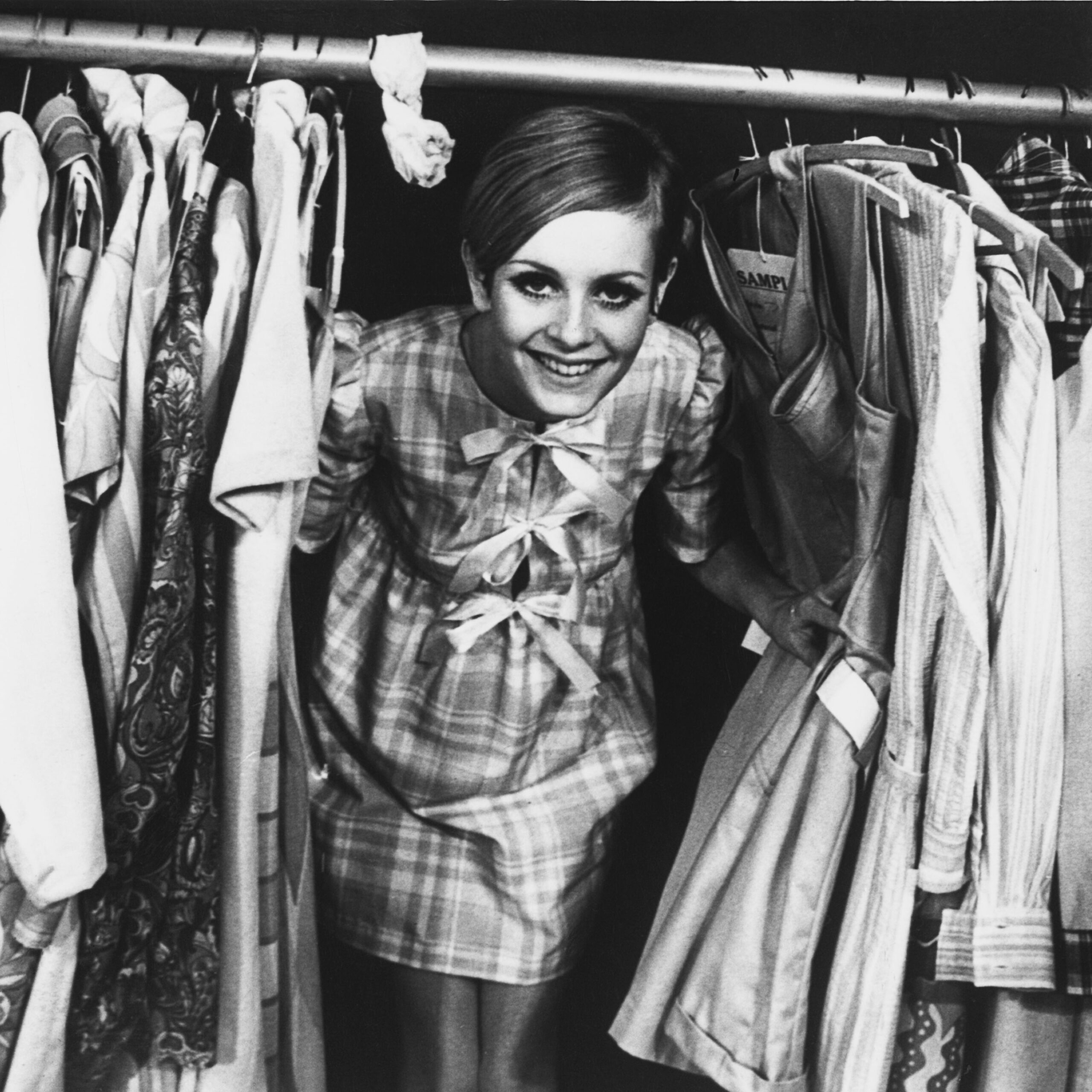 Plus-Size Money: How to Sell Clothes Online Without Burning Out