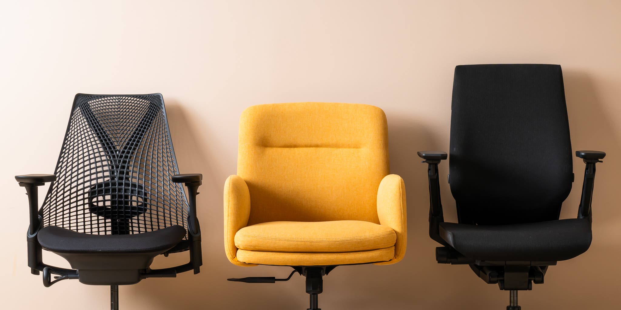 Plus-Size Career: How to Advocate for a Better Office Chair and Ergonomics