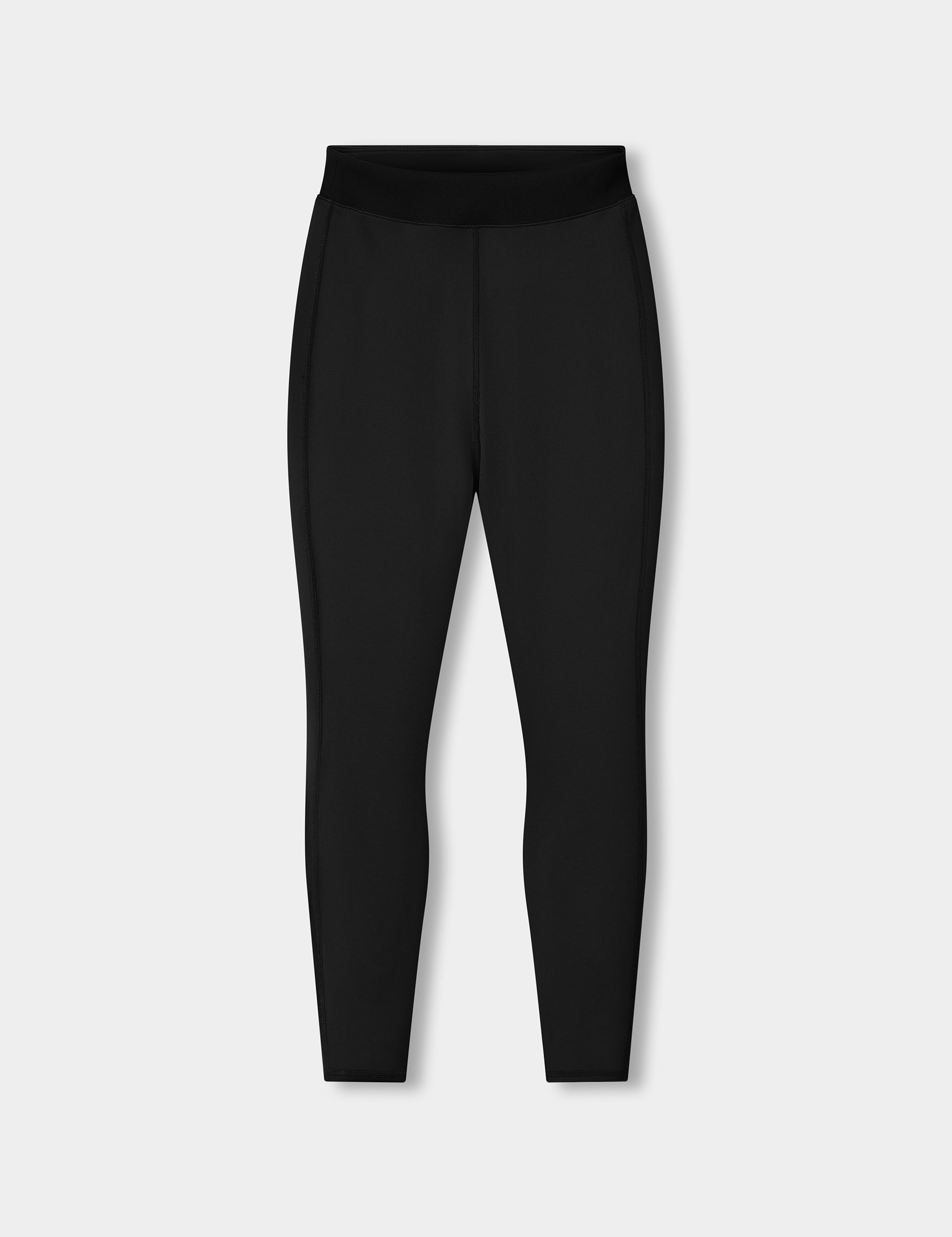 Universal Standard Movement Form 73 legging bonded seam plus size