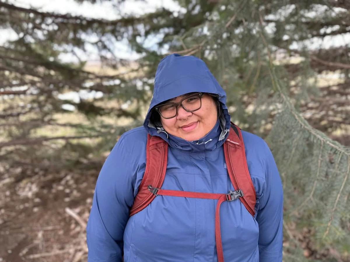 Plus-Size Fitness: What to Wear for Outdoor Walking and Hiking