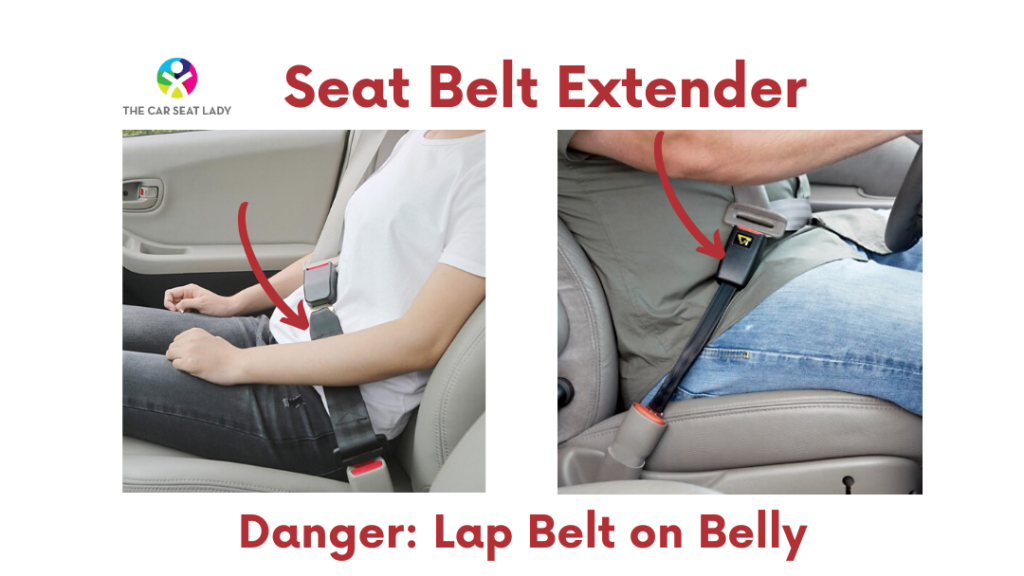 The Seatbelt Geometry Problem and the Twenty-Dollar Fix