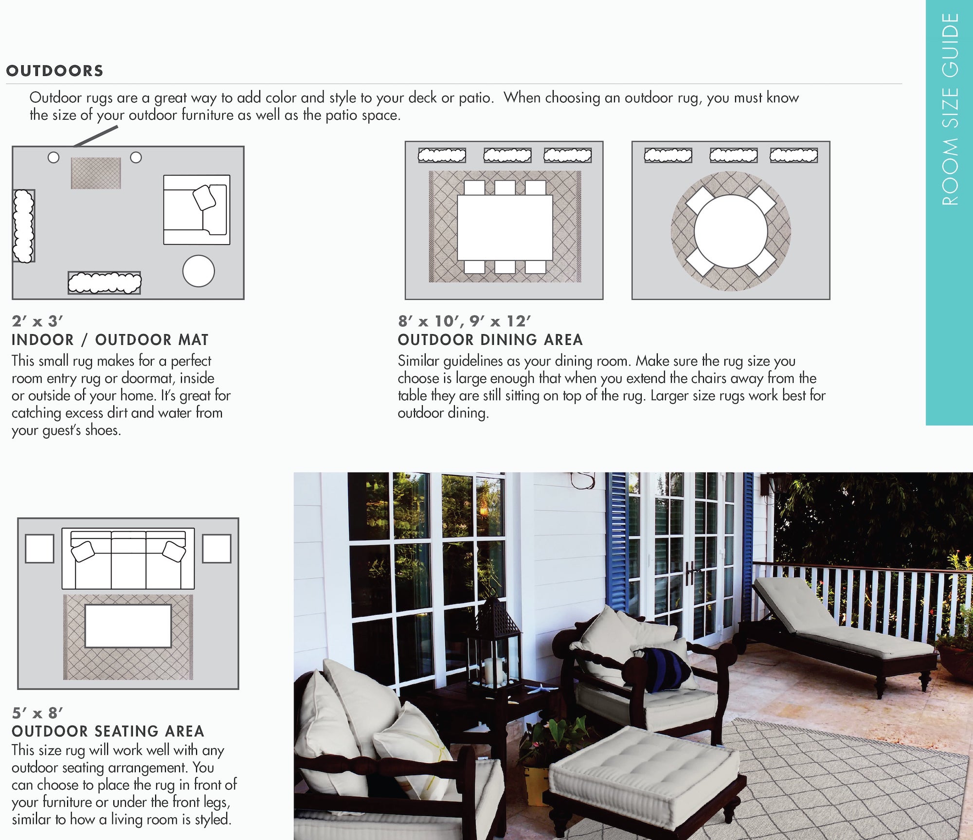 Indoor versus outdoor - the split that changes the dress
