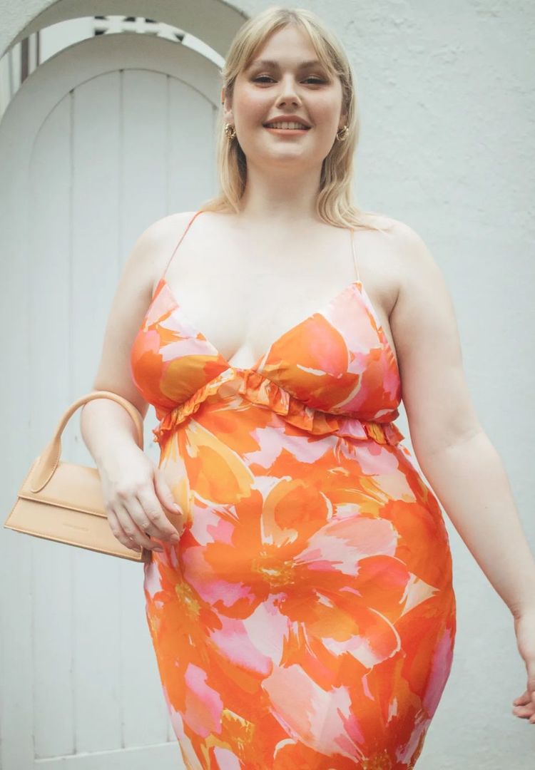 What I Learned Wearing Plus Clothes From 10 Different Countries