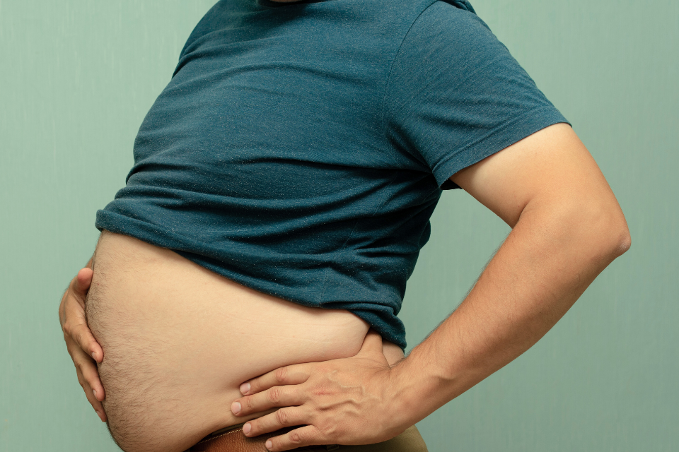 Chronic Bloating Is Not a Personality Trait