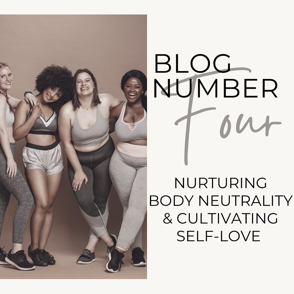 The body-neutral language reframe