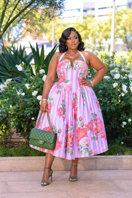 How to Dress Confidently for Your Body Right Now - Not the Body You're Working Toward