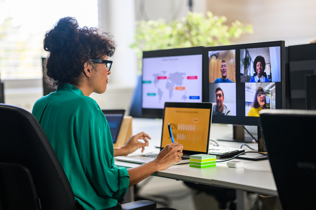 How to Negotiate a Remote Work Arrangement at Your Current Job