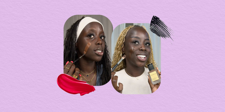 What Your Foundation Shade Says About How Well the Brand Understands Deeper Skin Tones