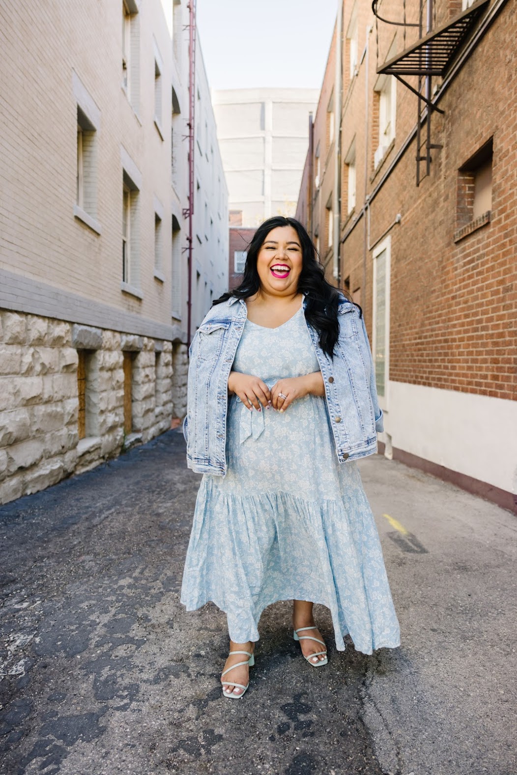 The Trend-Forward Names: Torrid, Lane Bryant, and Eloquii