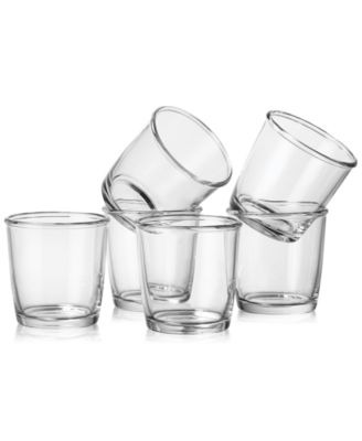 The Morning Glass That Started It All