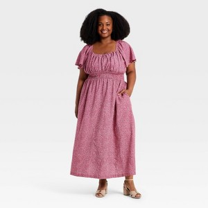 Ava and Viv plus size clothing at Target