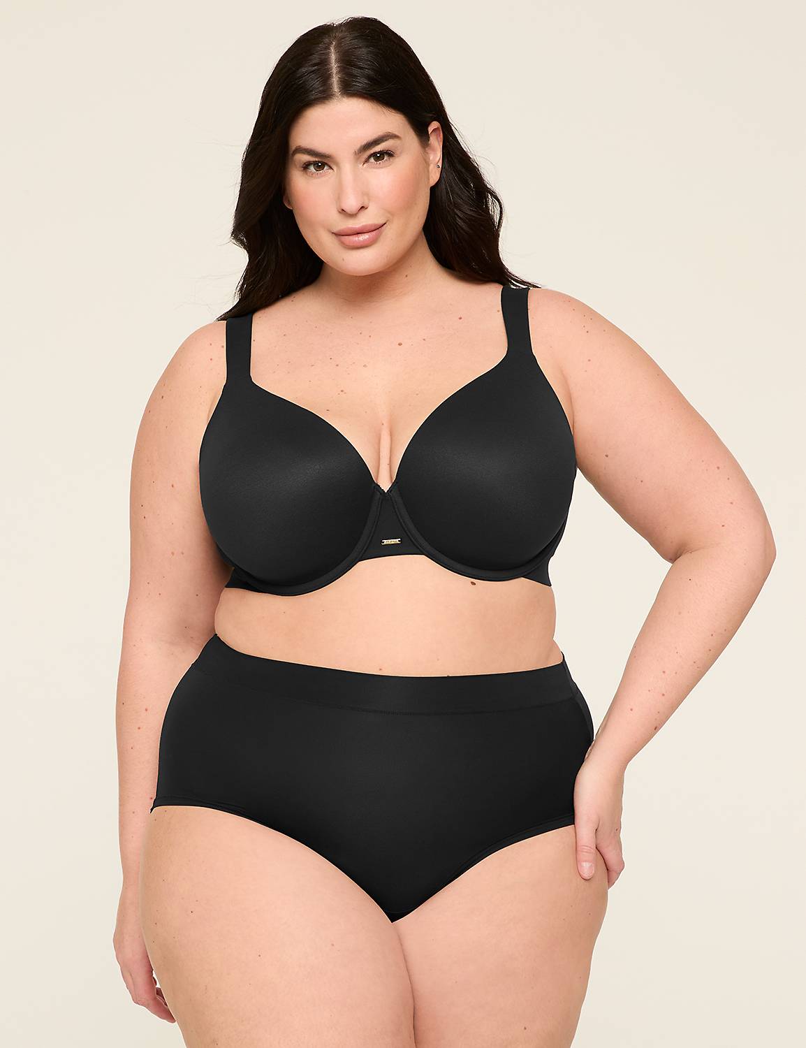 Cacique bra from Lane Bryant in plus size