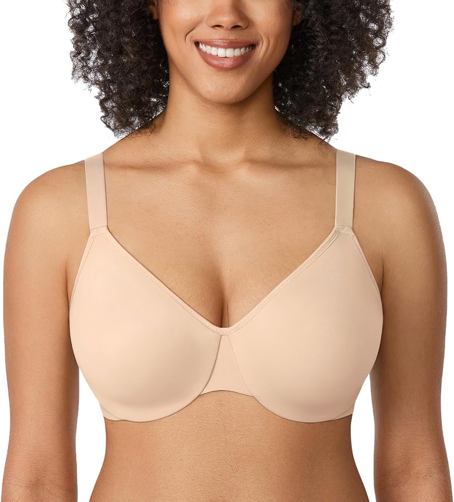 DELIMIRA minimizer bra
