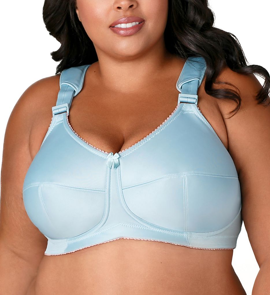 Elila full coverage softcup bra