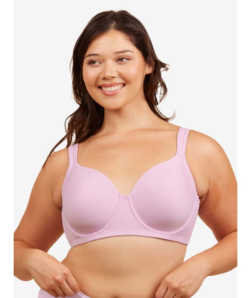 Leading Lady Brigitte wire-free bra