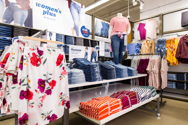 Torrid vs Lane Bryant vs Eloquii Sizing: The Conversion Chart That Should Exist