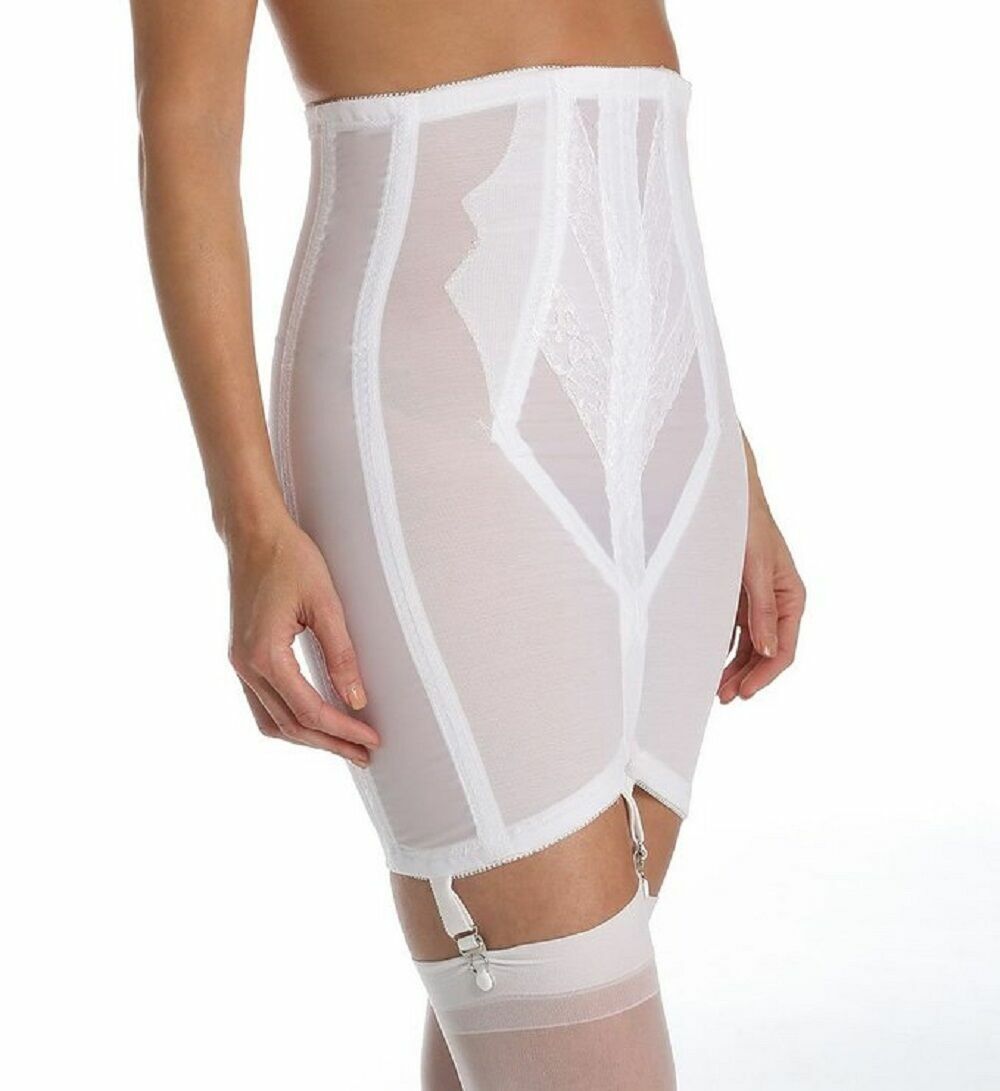 Rago extra firm shapewear