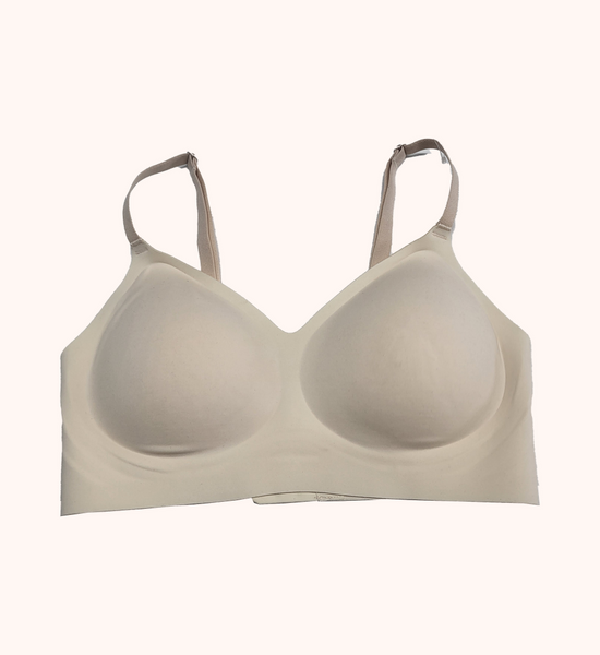 Sensory-Friendly Bras That Still Support a Big Bust: No Wires, No Lace, No Digging