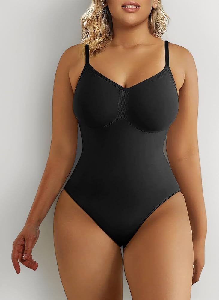 SHAPERX shapewear bodysuit